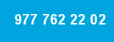 977 762 22 02
